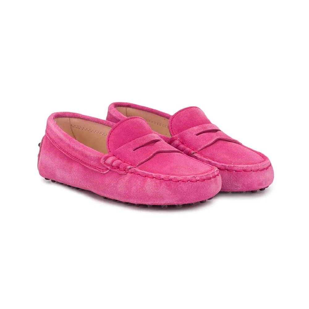 little boys loafers
