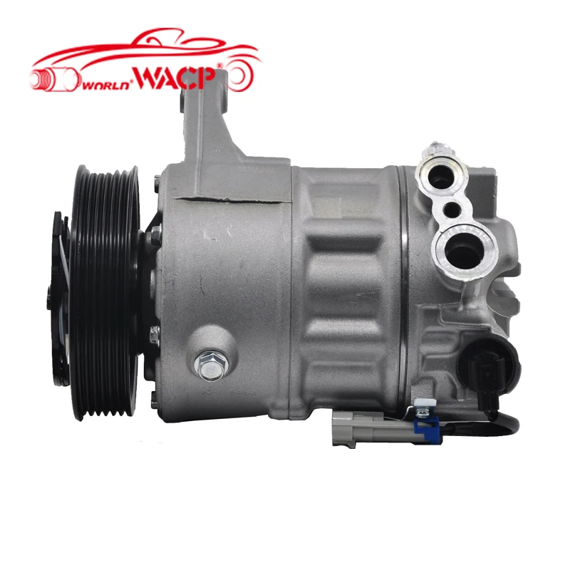 OEM 13232310 13262842 1522160 12 Volt Car AC Repair Part