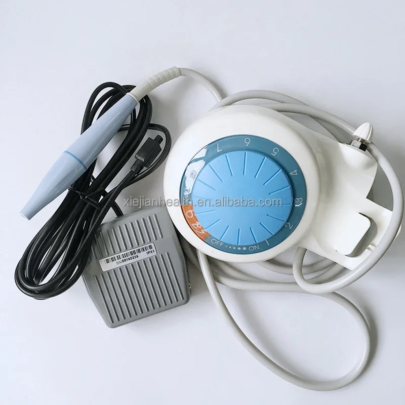 B5 Dental Ultrasonic Scaler With Ce Certificate Buy Dental Ultrasonic