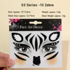 Serie 53-10 zebra