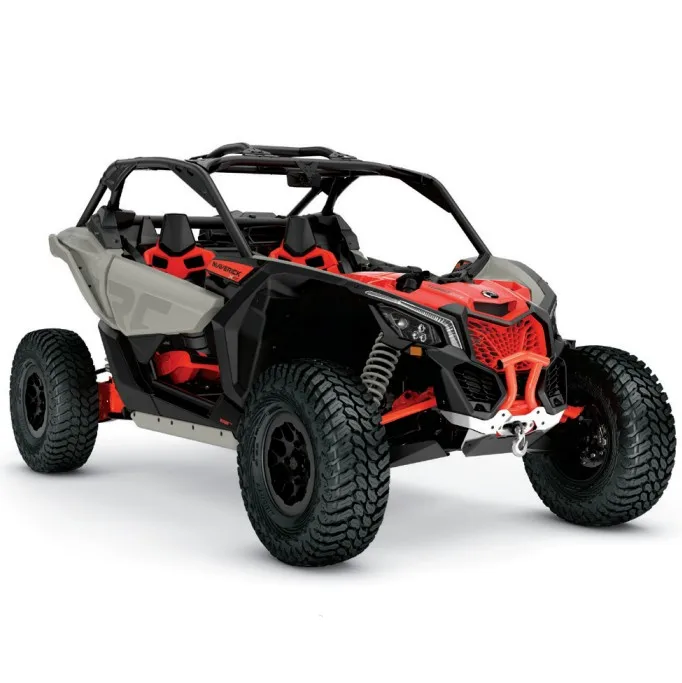 100% AFFORDABLE New 2020/2021 CAN-AM MAVERICK X3 MAX X RS TUR-BO RR