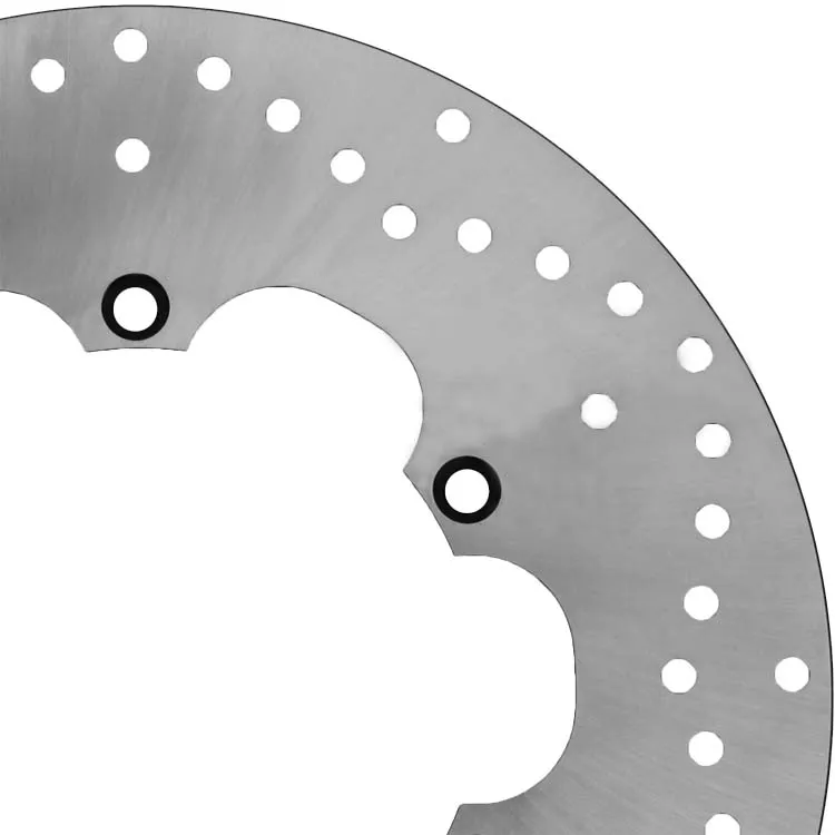 Factory Custom Motorcycle Front 280mm Brake Disc for DUCATI 750 Sport / Paso