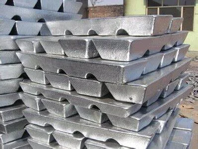 Purity 99.994% Lead Ingot From Shandong with Factory Price - China