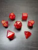 Multi-sided seven-piece set 1