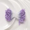 Violet clair mat