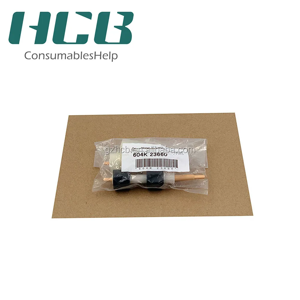 Original Xerox Spare Parts Feed & Separation Roller Kit 604k23660 Buy