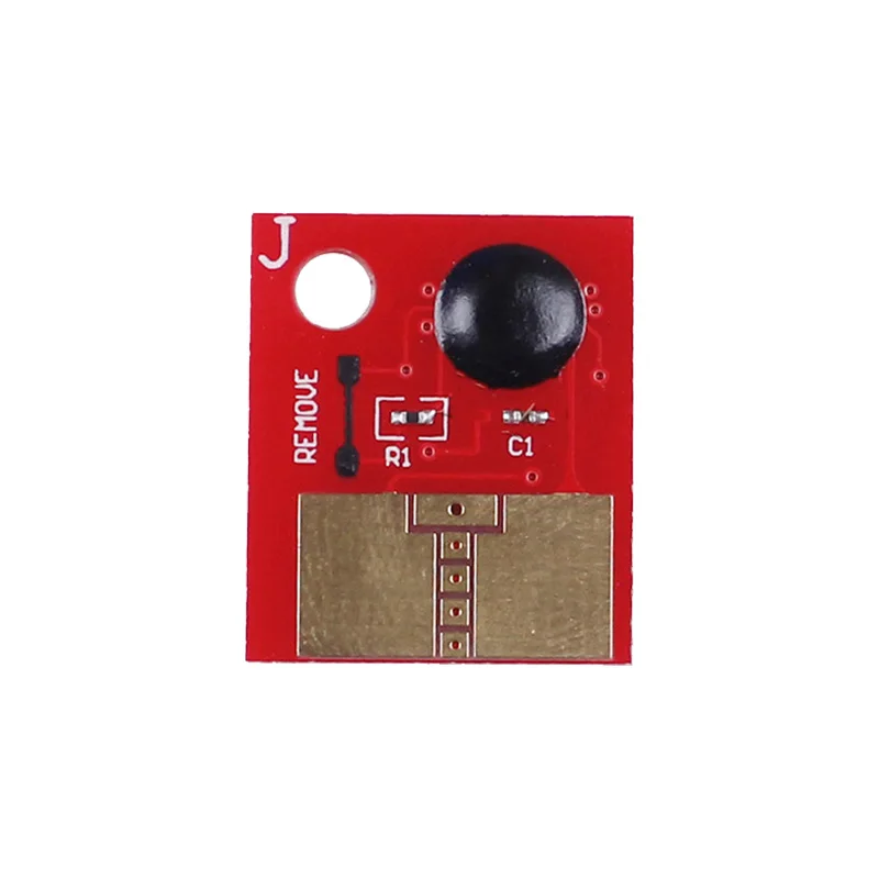 ACRO Universal IBM. IP1222 Dells S2500 12A7X15 Compatible Toner Chip for LEXMARKS T420 T420d Reset Chip