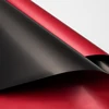 Sub-rojo + Negro