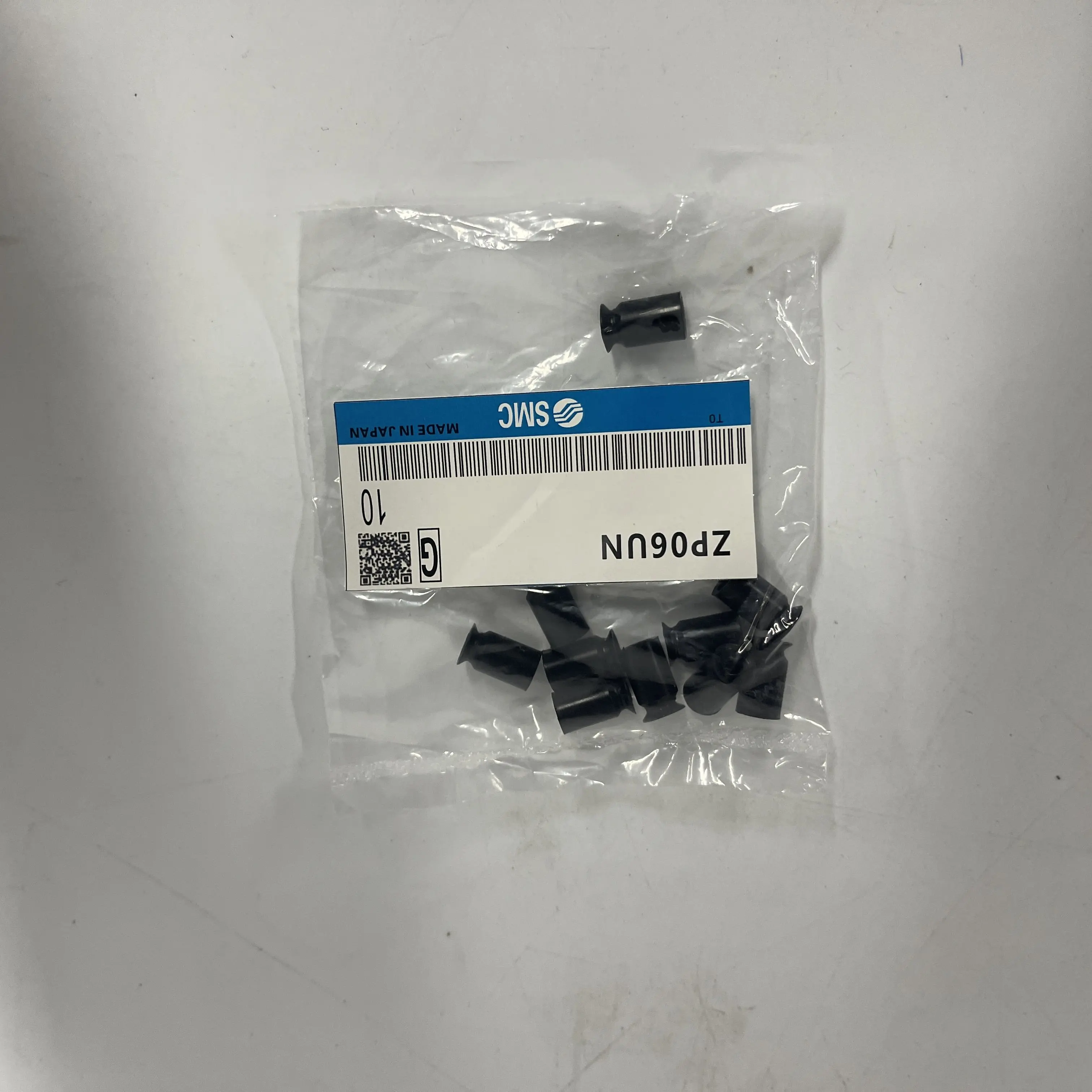 SMC Vacuum Suction Cup ZP06UN