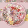 Flores de ensueño-rosa