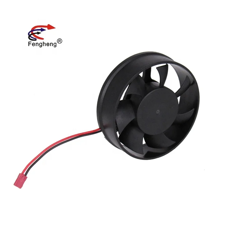 Dilwe Ventilateur canalisé RC 50mm avec 12 Pales et Moteur sans Balais pour Avions RC, Ventilateur canalisé électrique pour Une Meilleure Expérience Dilwe Ventilateur canalisé RC 50mm avec 12 Pales et Moteur sans Balais pour Avions RC, Ventilateur canalisé électrique pour Une Meilleure Expérience