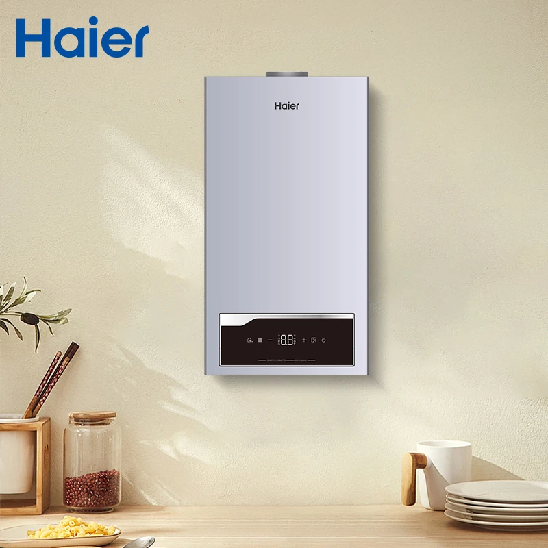 Haier Best Condensing Gas Boilers For Home Heating Haier New Style