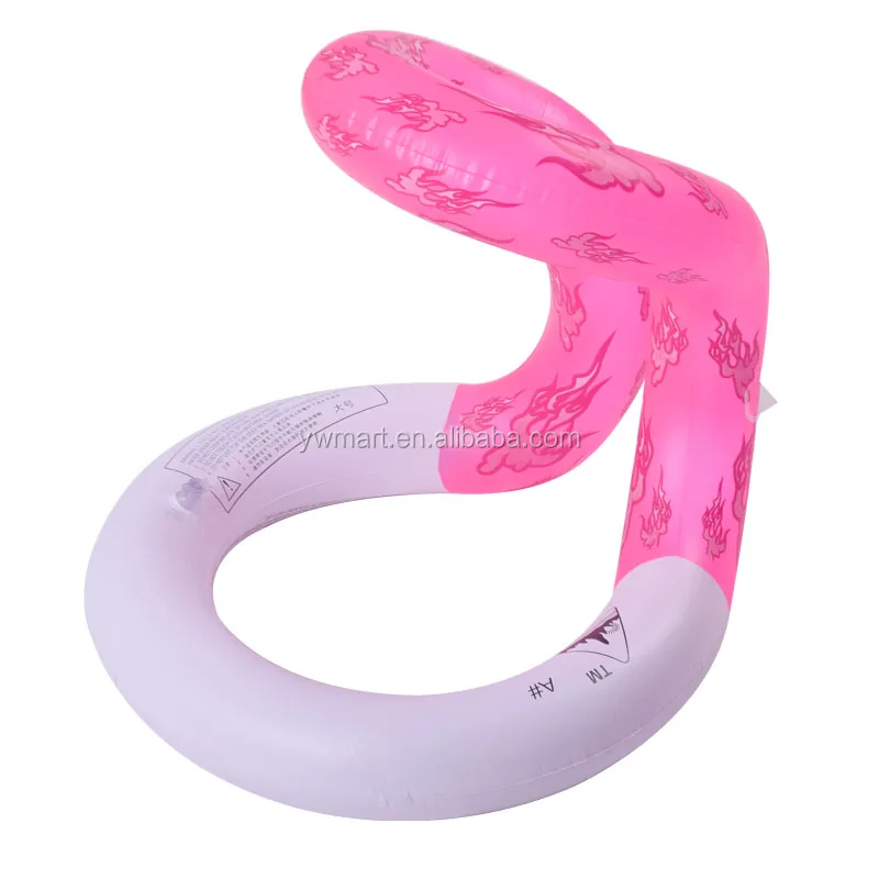 Безопасность плавания ПВХ надувной спасательный жилет куртка для взрослых спасательный жилет