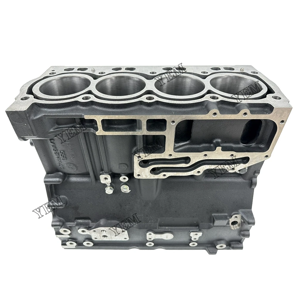 C4.4 ZZ50324 D06M10Y23 3623A009 3711H26A Cylinder Block for Caterpillar Excavator Accessories