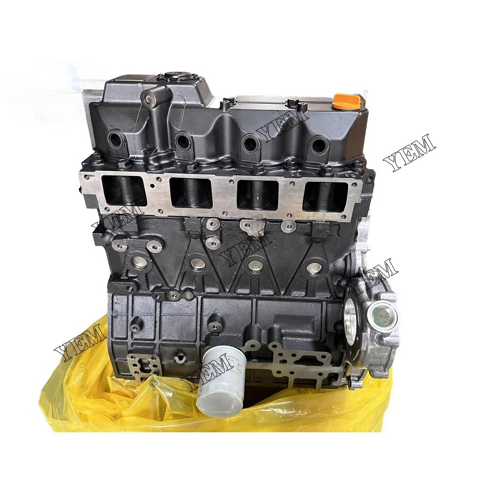 Bare Engine Fit for Yanmar 4TNV94T