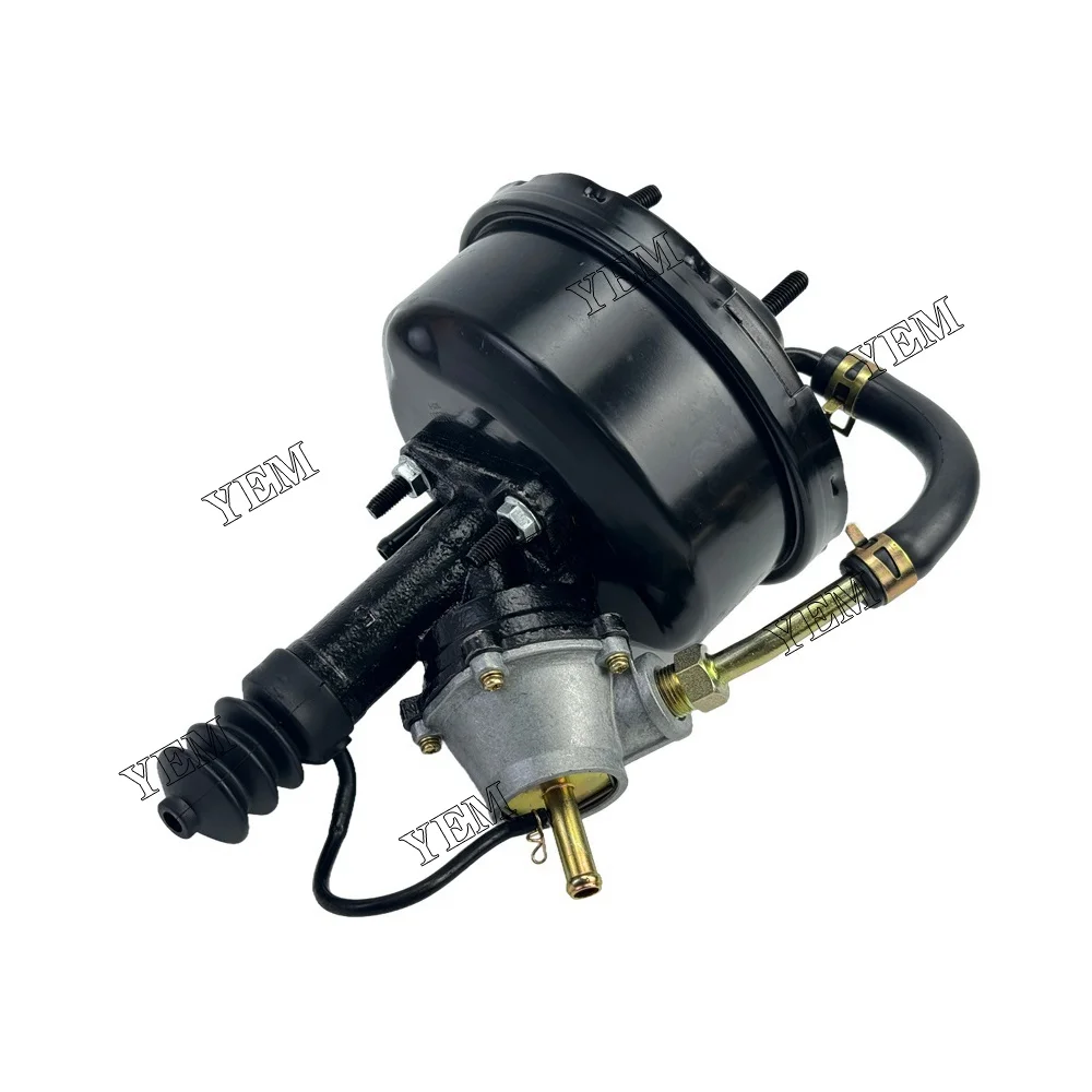 Engine Parts 6D16 Vacuum Clutch Booster 646-01155 ME625334 for Mitsubishi