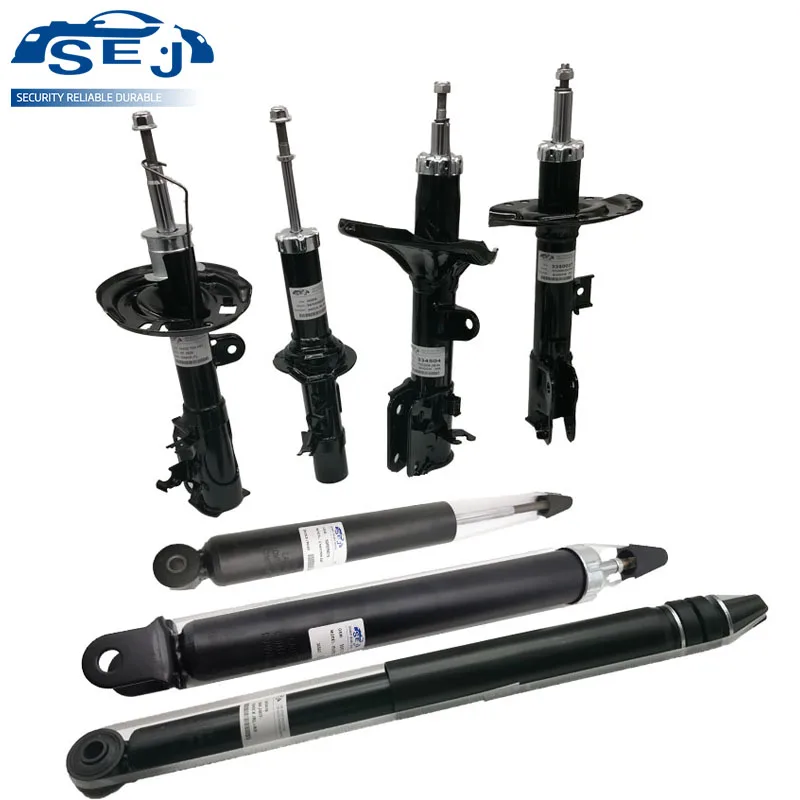Ta2 Shock Absorber for Hyundai Sonata 2009-2015 - SEJ 54661-2T022