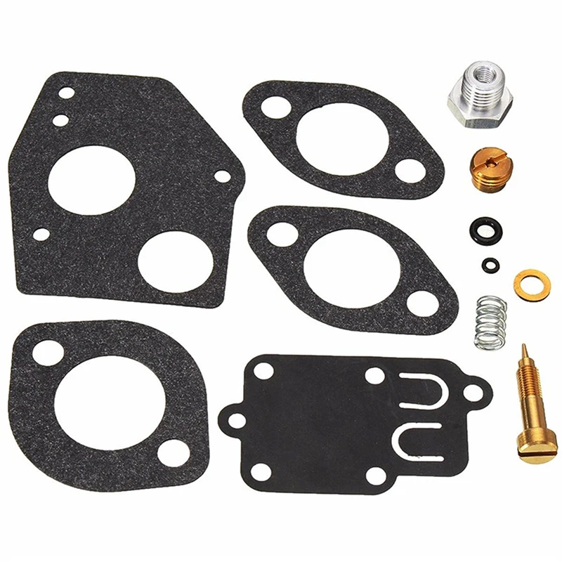 Lwan Mower Carburetor Repair Kit For Briggs & Stratton 3hp To 5hp