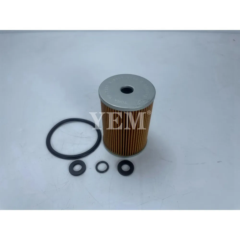 For Hino EB100 Fuel Filter Element Engine Spare Part Stock Complete 2