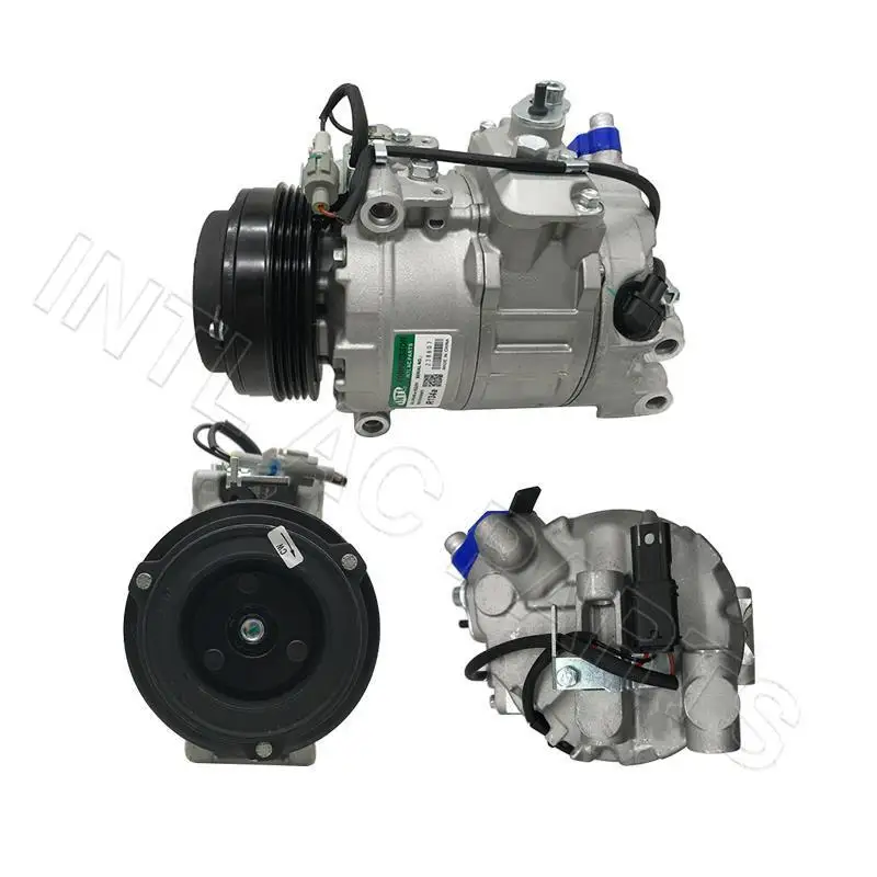 7SBU17C Ac Compressor for BMW X6 X5 E71 E72 F07 F10 F12 F01 64509154072 64509192317