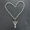 Collana in argento - 6 (60 cm)