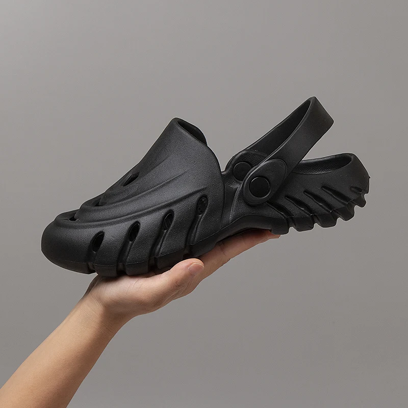 Factory Yeezy Foam Runner Fashion Garden Shoes - China Yeezy