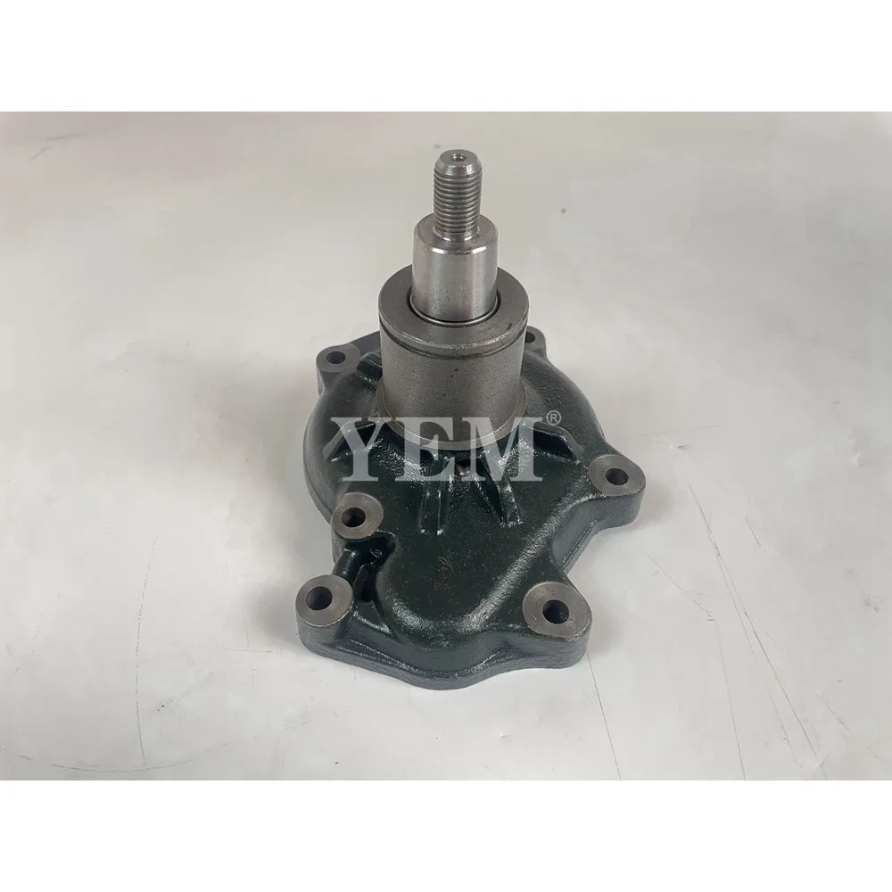 Excavator V3800 Water Pump for Kubota Engine Spare Parts 4
