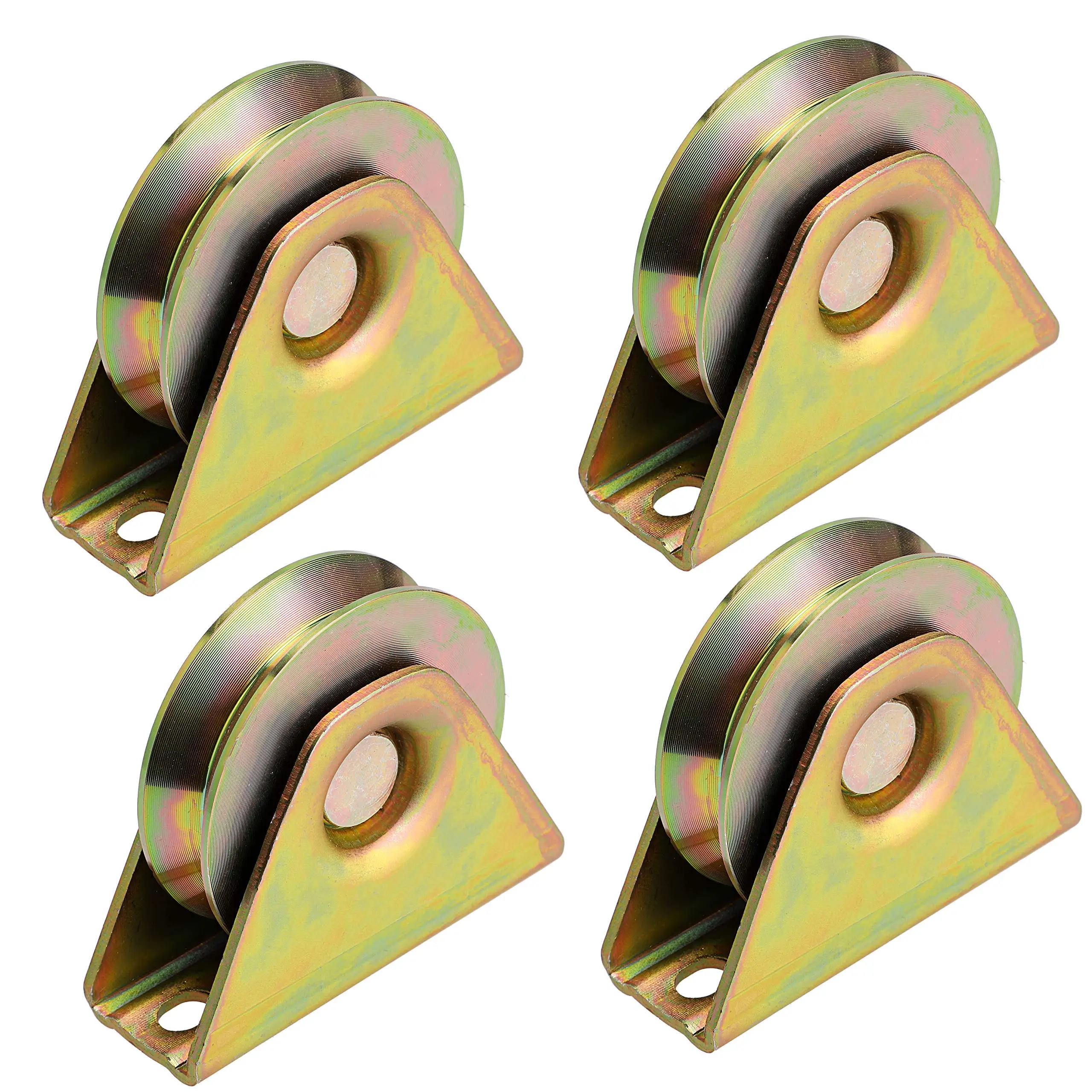 Garage Henderson Swing Sliding Door Wheel Opener Bunnings Gate Track