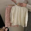 Top beige