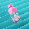 #01 Petit cochon rose