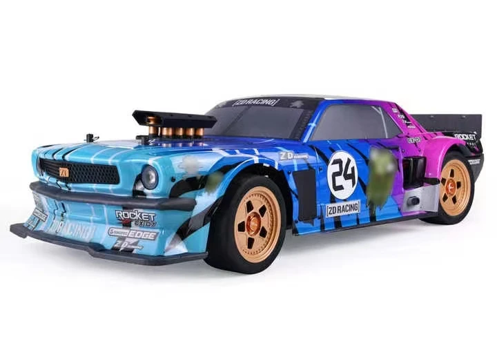 RCショックアブソーバー Compatible With ZD For Racing EX07 For JLB