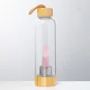 Quartz rose