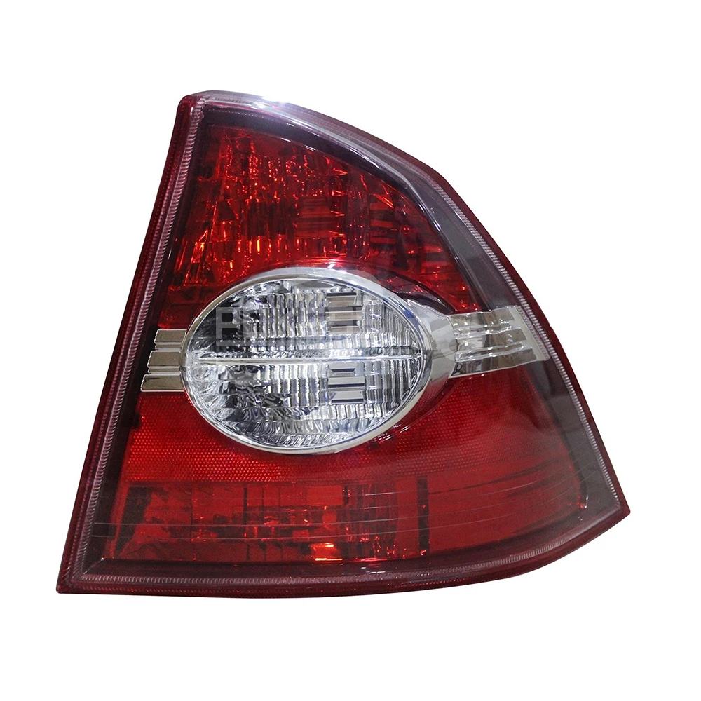 Car Tail Lights 5M5113A602AA 131-1903R-U Rear Light Right Out Rear Tai... — 2
