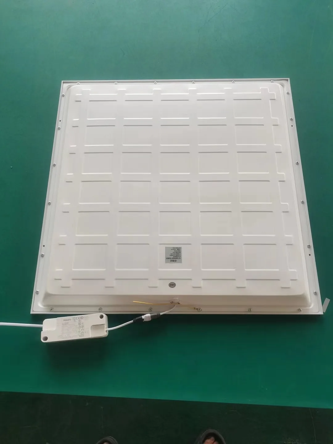 Led Panel Alibaba Alibaba.com: 130lm/w Ultra Slim LED Panel Light 30x120 62x62 600x600 ...