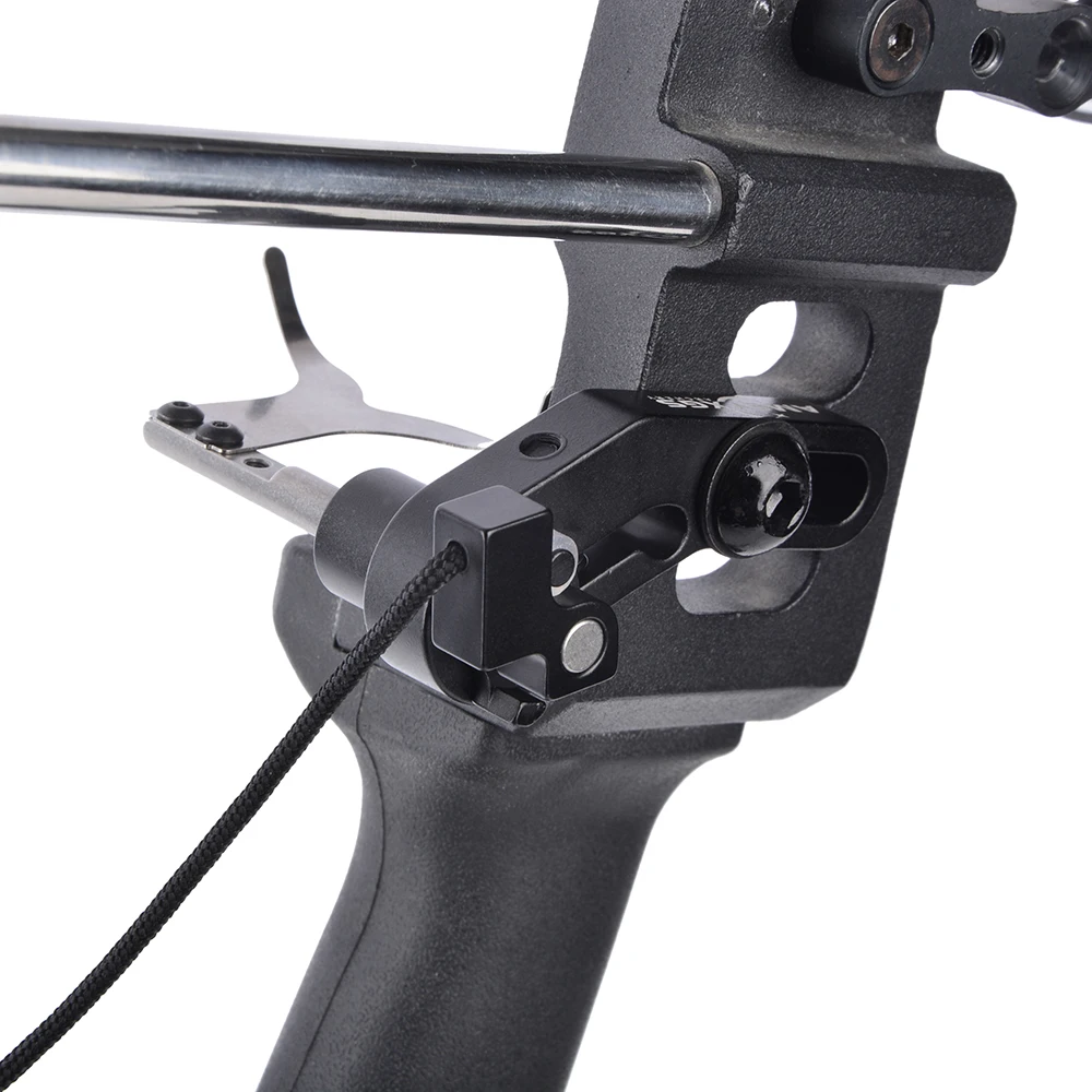 アーチェリーRHリカーブドロップアウェイアローレスト狩猟用アーチェリー複合弓競技アーチャー LWANO アーチェリー