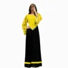 Jaune