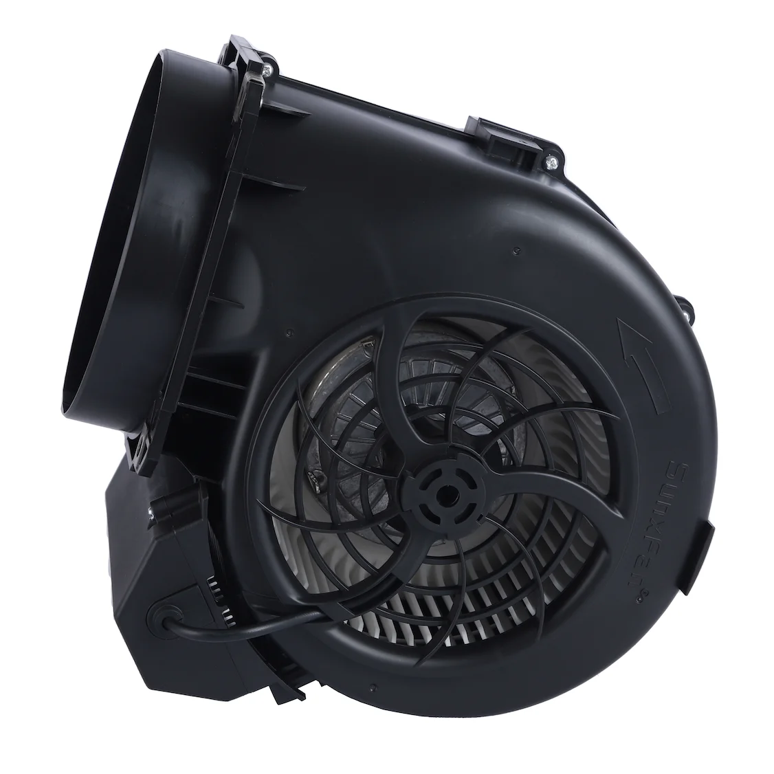 Quick Start Double Inlet Centrifugal Fan Cooling Ac Dc Ec Forward ...