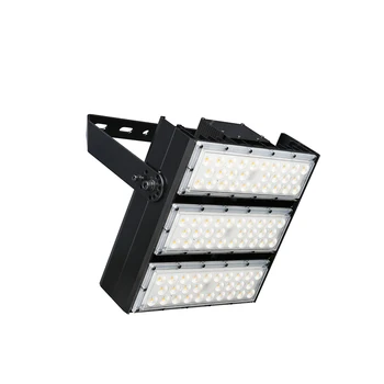 Aluminium Waterproof IP66 LED Stadium Flood Lights 50w 100w 150w 200w 300w 400w 500w  LED Modular Flood Lights