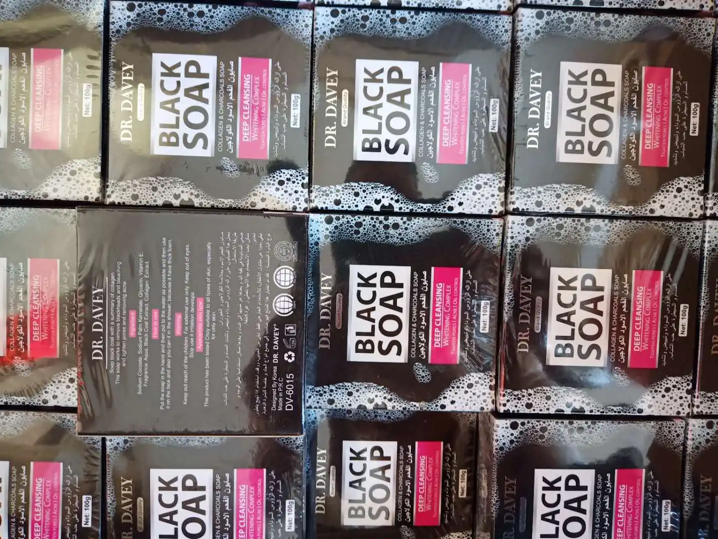 Private Label Soaps Charcoal Skin Whitening Soaps Handmade Natural