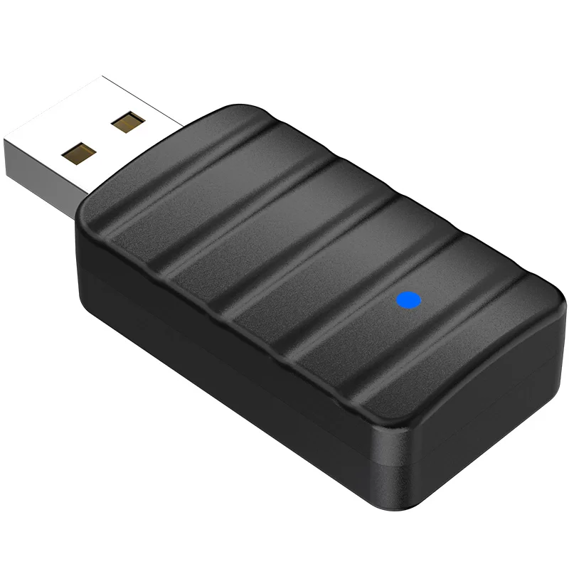 150Mbps Mini adaptateur USB sans fil WiFi - A2itronic
