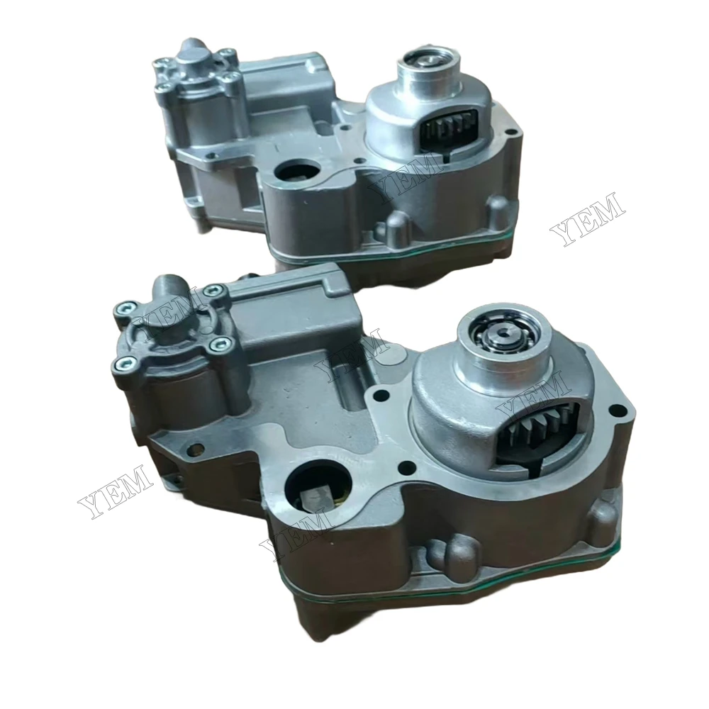 02111435 Governor for Deutz 4M1013 Universal Engine Parts 5
