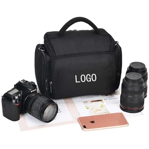 2026 OEM Digital Product Storage Folding Design Increased Capacity Variant Backpack Anti-collision Camera Backpack Man Backpack