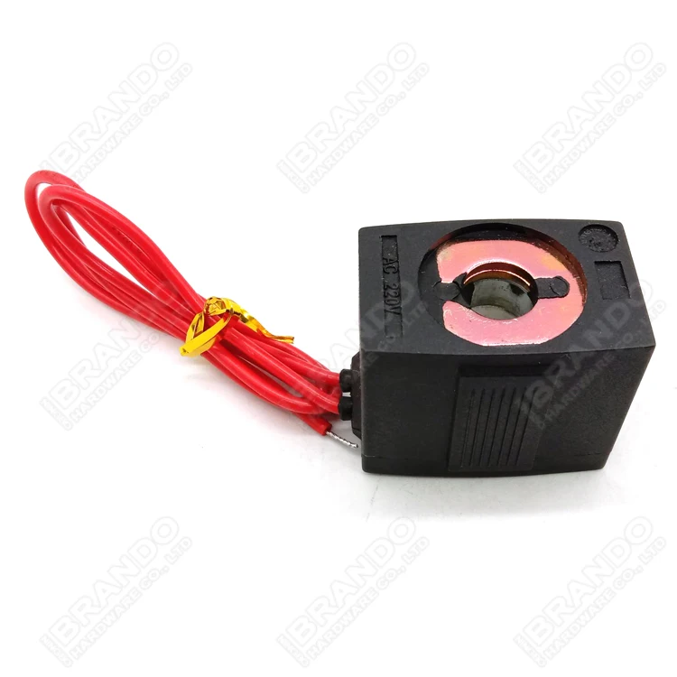 ハルゾー 021-001G 021-002G 021-003GソレノイドバルブコイルVX2110