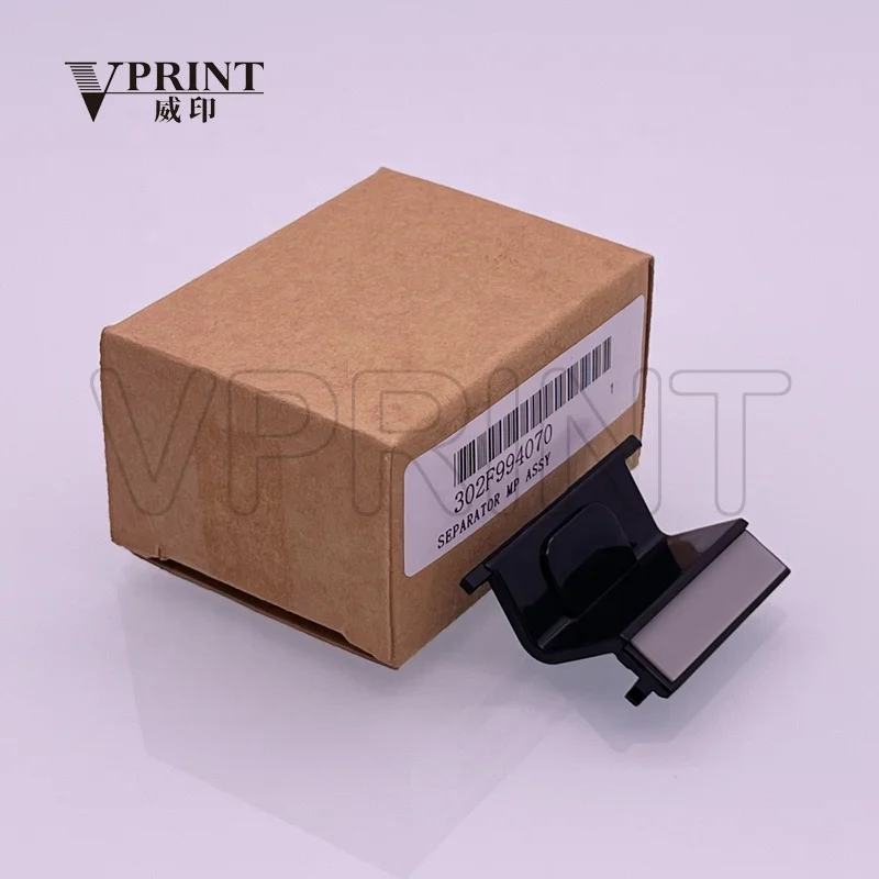 Genuine NEW 302F994070 2F994070 Bypass Manual Separation Pad for Kyocera FS 2000D 2020D 3900DN 3920DN 4000DN 4020DN Printer