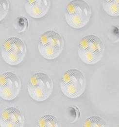 UFO High Bay LED Light 3000K-6000K IP65 200W Industrial Warehouse Light