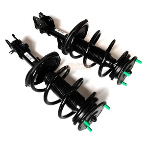 High Quality Front Shock Absorber Damper for Maxus G10 G20 Rear Car Accessories and Automotive Parts