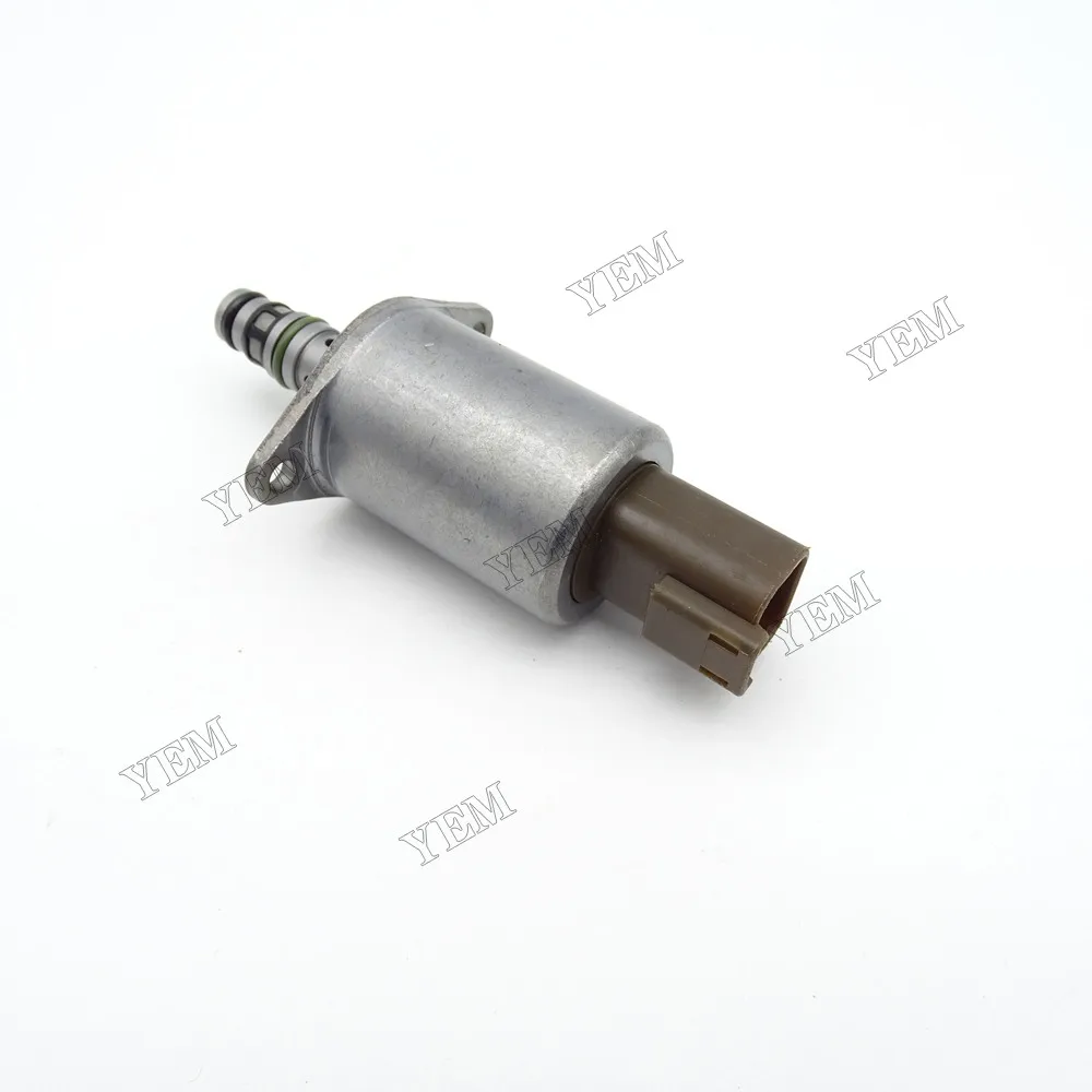 362-3212 Solemoid Valve for Cat High Performance Engine Parts 4