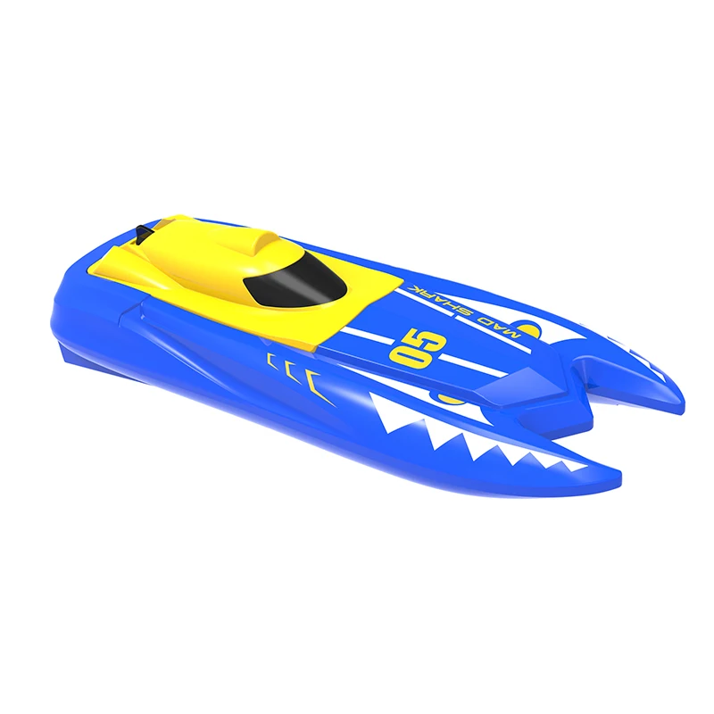 Hobby RC Boat 2.4GHz Mini Remote Control Boat Toy Build-in Rechargeable  Battery for Kids Gifts - China RC Boat and RC High Speed Boat price