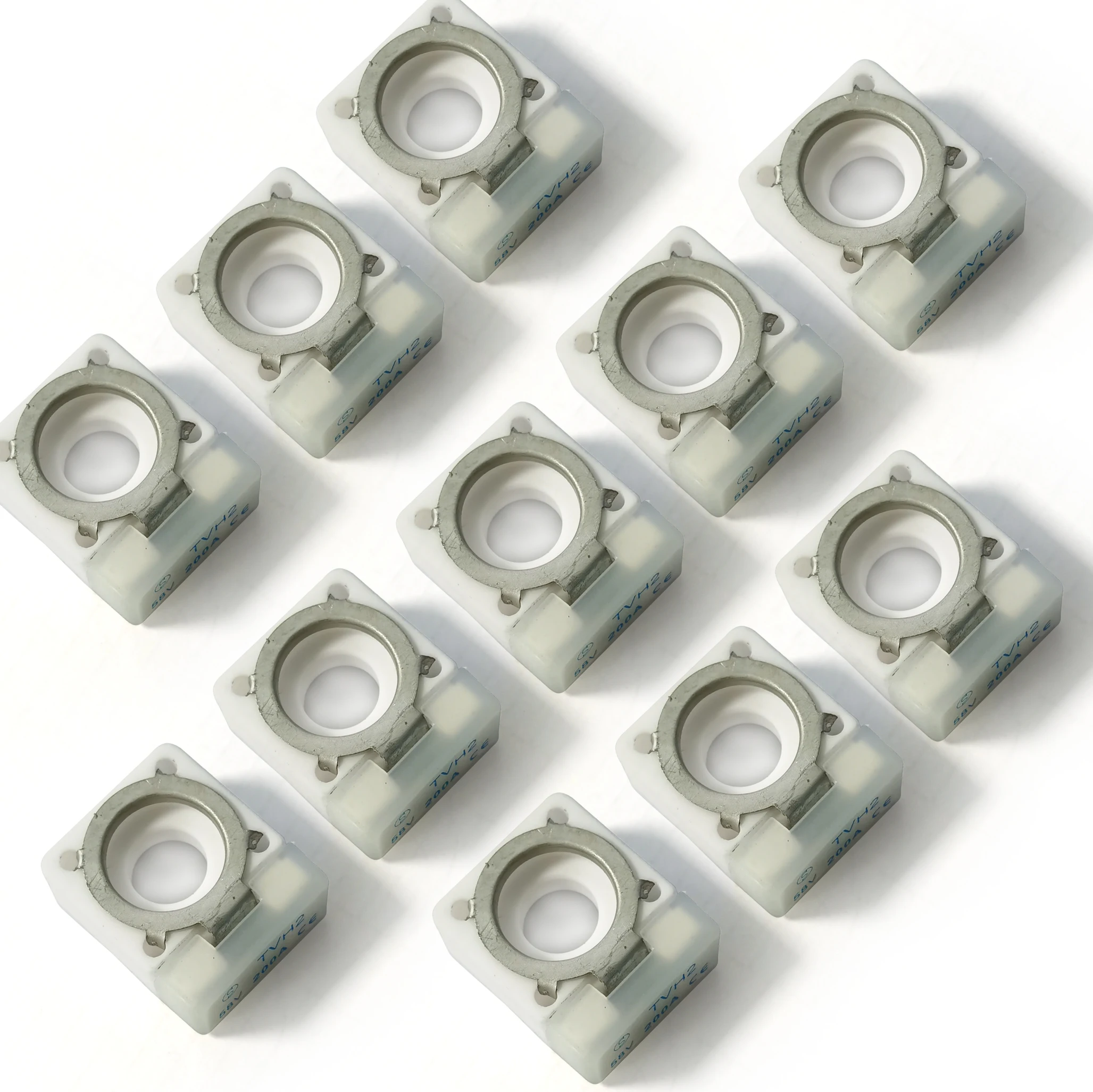 CHNBEL Fuse Terminal Fuses 50a 75a 100a 125a 150a 200a 250a 58v Battery Terminal Fuses