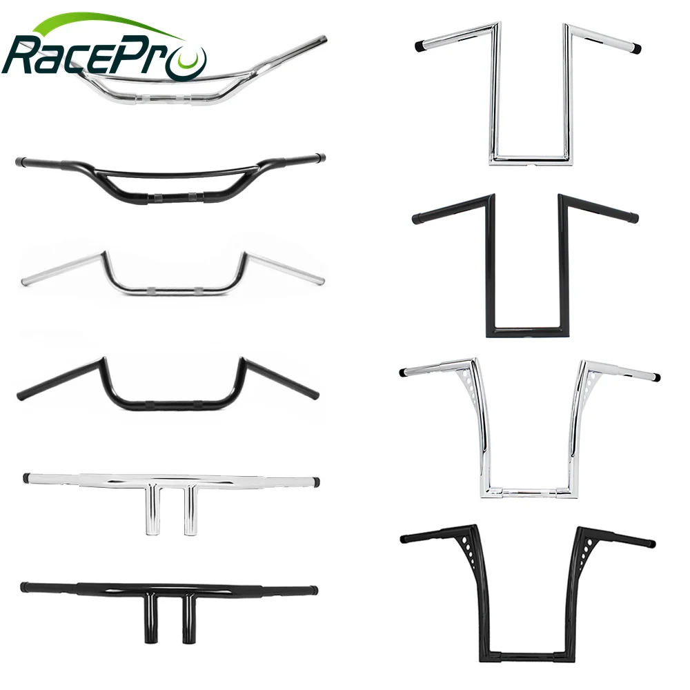 Универсальный мотоциклетный поплавок на заказ измельчитель руль для Кафе Racer мотоциклетная вешалка Ape Bar Drag